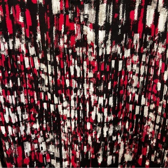 Calvin Klein Jeans Long Sleeve Top (Size Large) - Picture 3 of 5